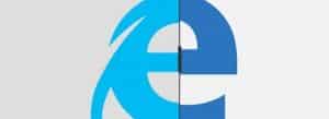 Microsoft Edge:Windows 10 brings new browser