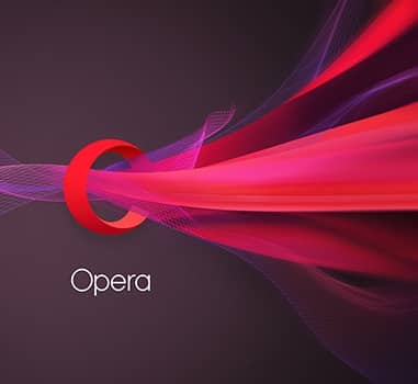 Opera browser downloads