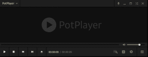 Potplayer offline installer download