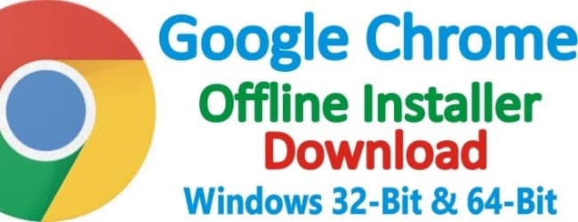 Google Chrome Offline Installer Free Download Neeosearch
