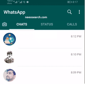 Stop people from adding you WhatsApp Groups